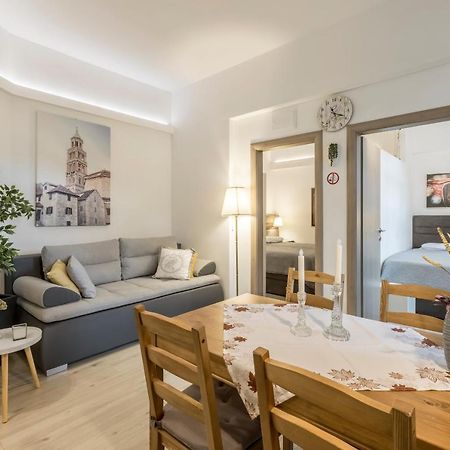 Apartament Palomia A Split Zewnętrze zdjęcie