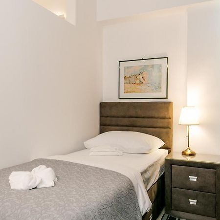 Apartament Palomia A Split Zewnętrze zdjęcie