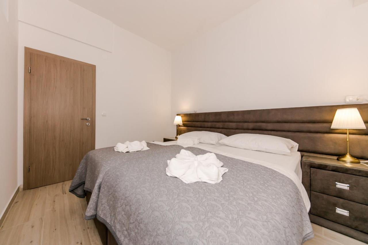 Apartament Palomia A Split Zewnętrze zdjęcie