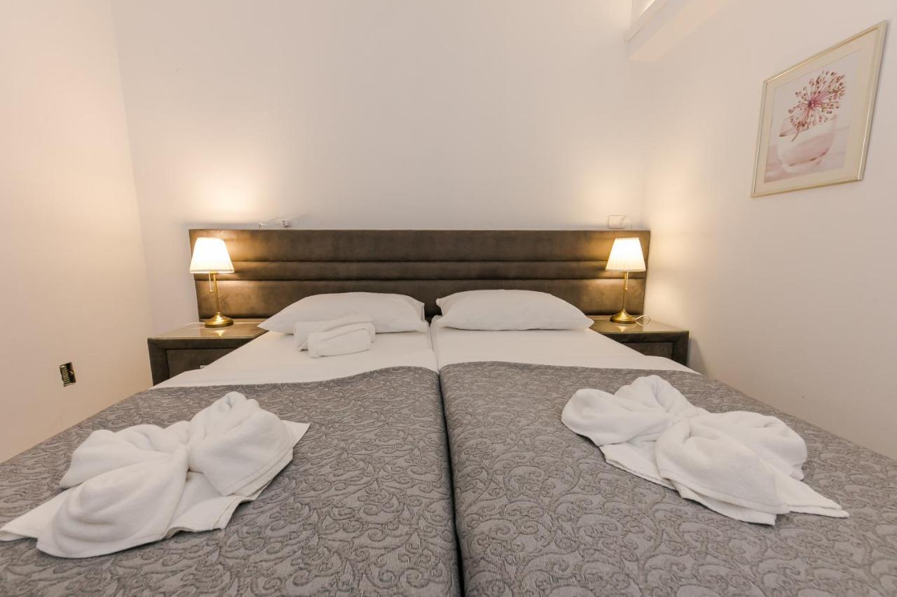 Apartament Palomia A Split Zewnętrze zdjęcie