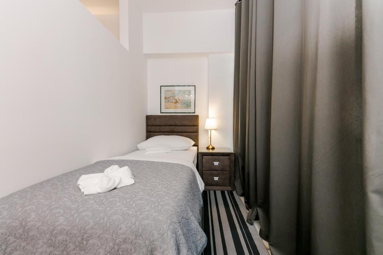 Apartament Palomia A Split Zewnętrze zdjęcie