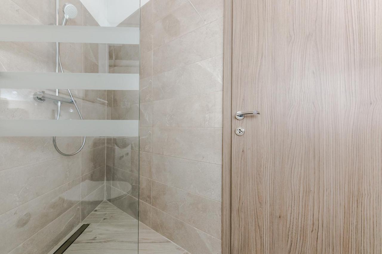 Apartament Palomia A Split Zewnętrze zdjęcie